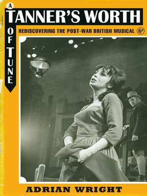 cover image of A Tanner's Worth of Tune